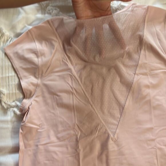 Lululemon “For the Run” short sleeve - Picture 5 of 7